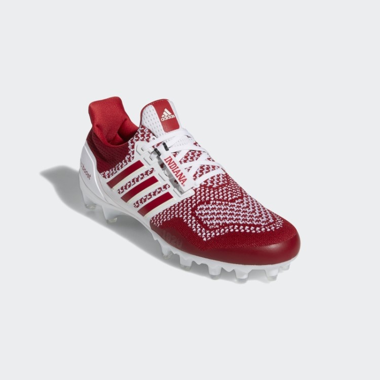 Chuteira Adidas Ultraboost Vermelho Vitória