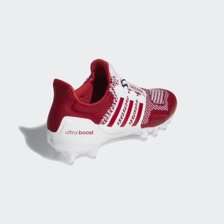 Chuteira Adidas Ultraboost Vermelho Vitória