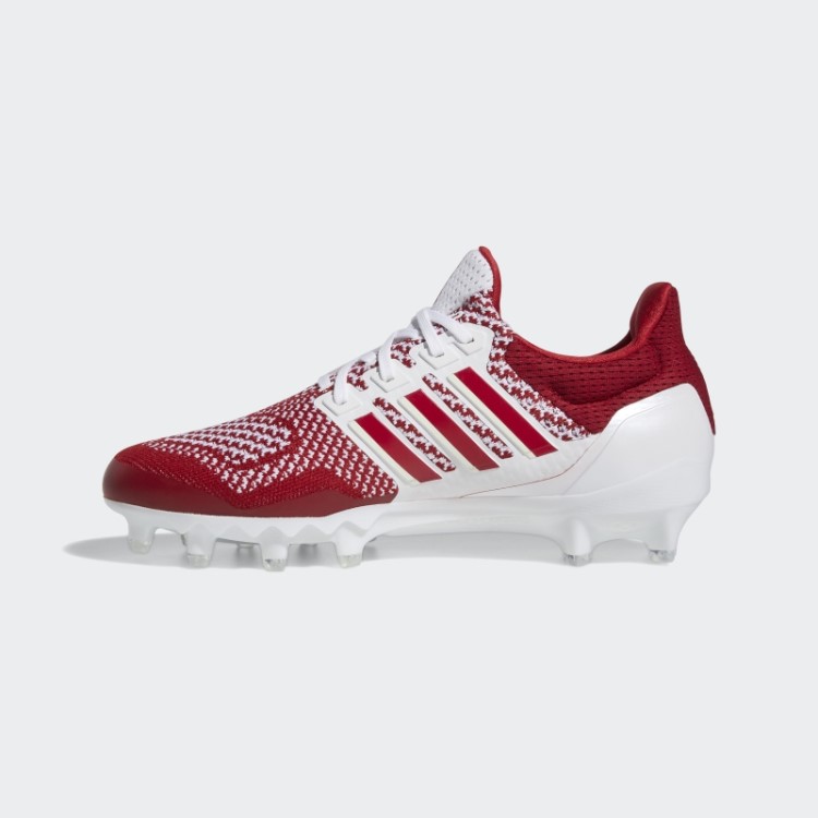 Chuteira Adidas Ultraboost Vermelho Vitória