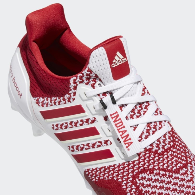 Chuteira Adidas Ultraboost Vermelho Vitória