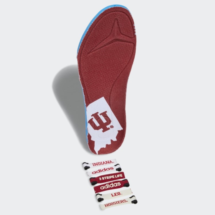 Chuteira Adidas Ultraboost Vermelho Vitória
