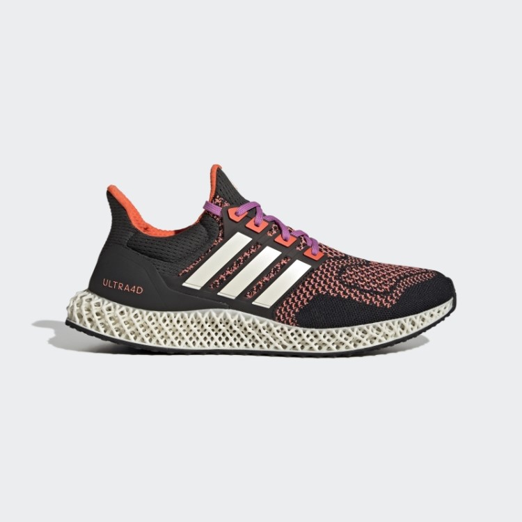 Tênis Adidas Zero Metalic Ultra 4d