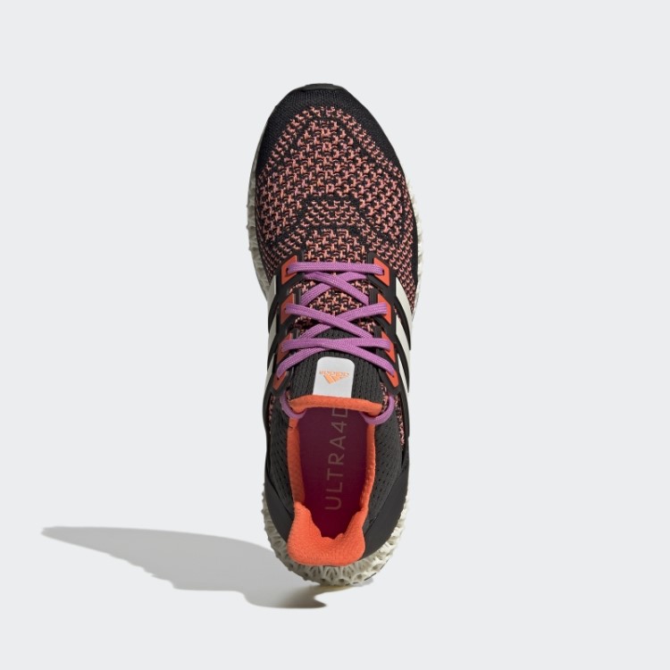 Tênis Adidas Zero Metalic Ultra 4d