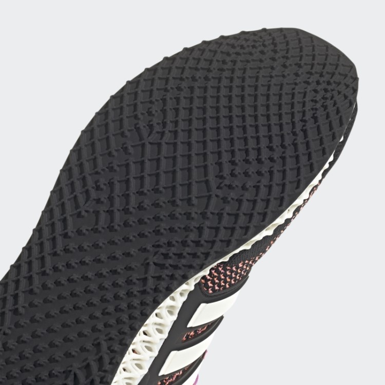 Tênis Lilás Adidas Ultra 4d