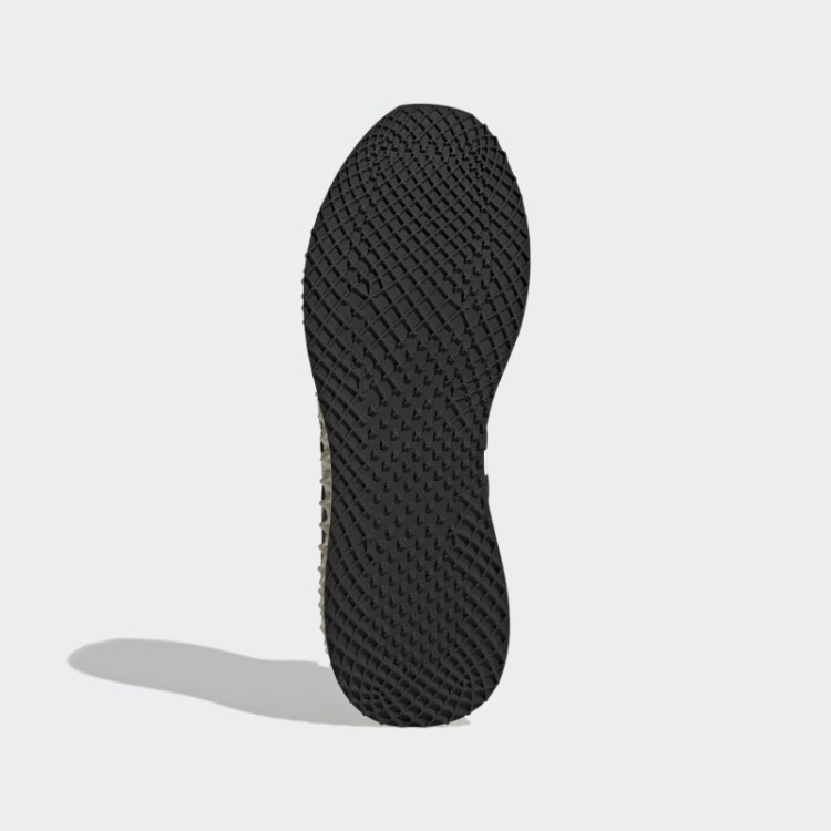 Tênis Lilás Adidas Ultra 4d