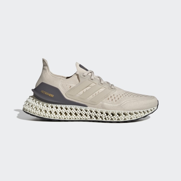 Sapatos Ultra 4dfwd Alumínio Adidas