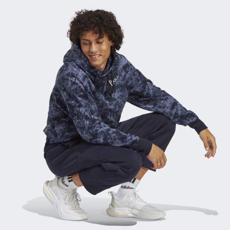 Calças Ink Fashion Adidas X Parley 7/8 (gênero Neutro)