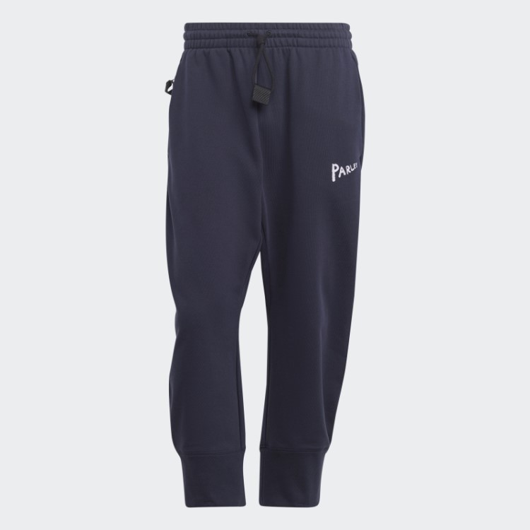 Calça Adidas X Parley 7/8 (gênero Neutro) Tinta Quente