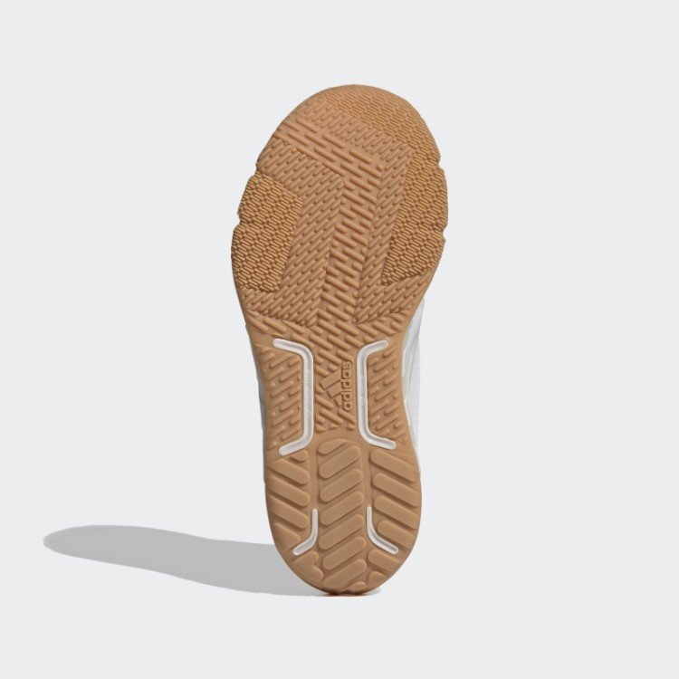 Tênis Branco Adidas Dropset