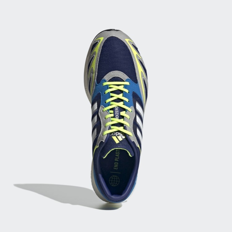 Adizero Pro V1 Tênis Dna Vitória Azul Adidas