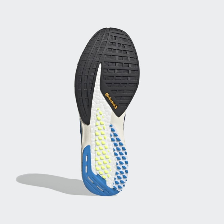 Adizero Pro V1 Tênis Dna Vitória Azul Adidas