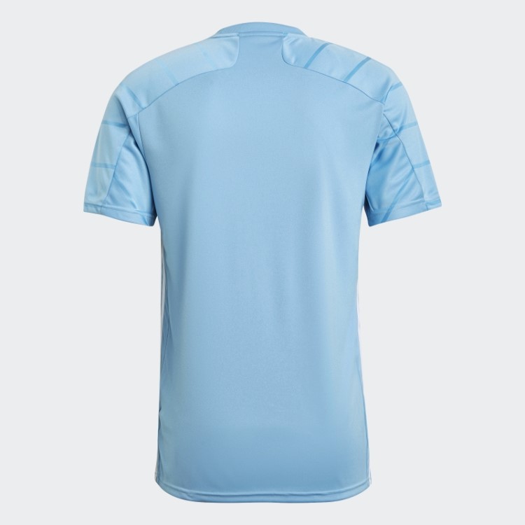 Camisa Adidas Campeon 21 Azul Claro