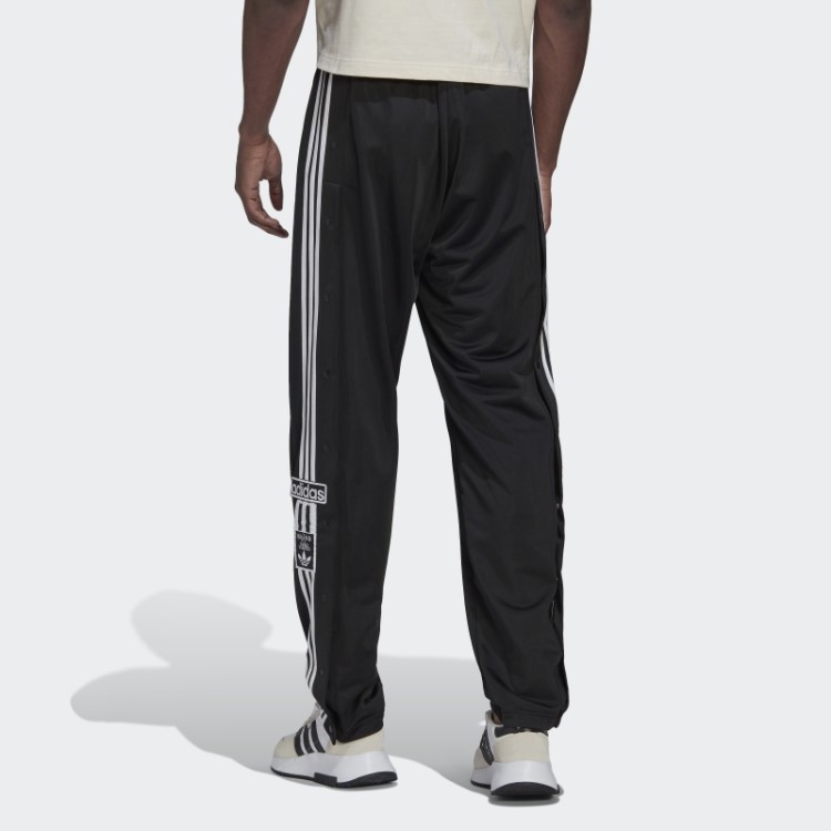 Calça Esportiva Adicolor Classics Adibreak Preta Adidas
