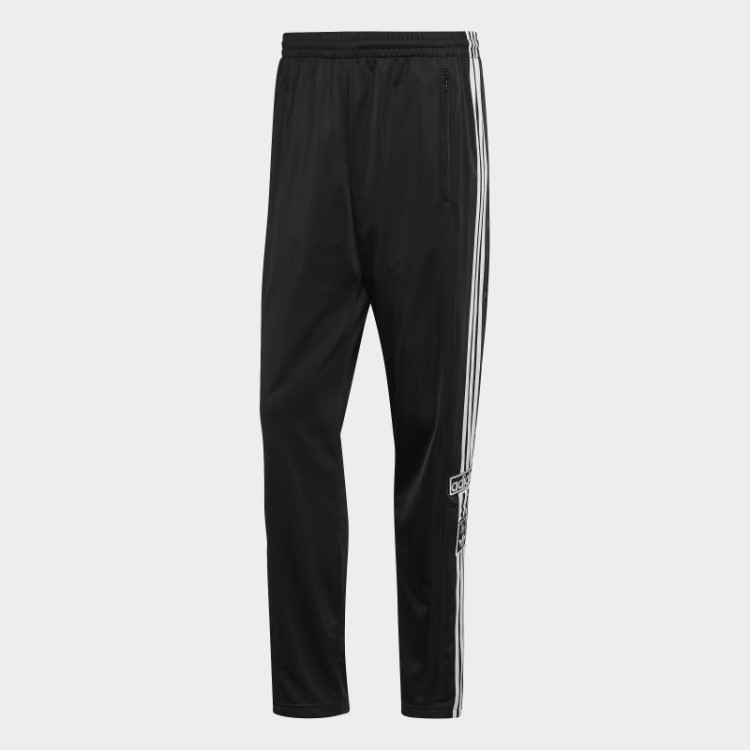 Calça Esportiva Adicolor Classics Adibreak Preta Adidas