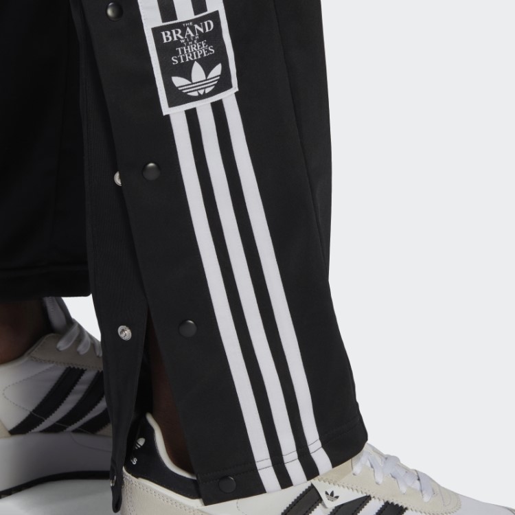 Calça Esportiva Adicolor Classics Adibreak Preta Adidas