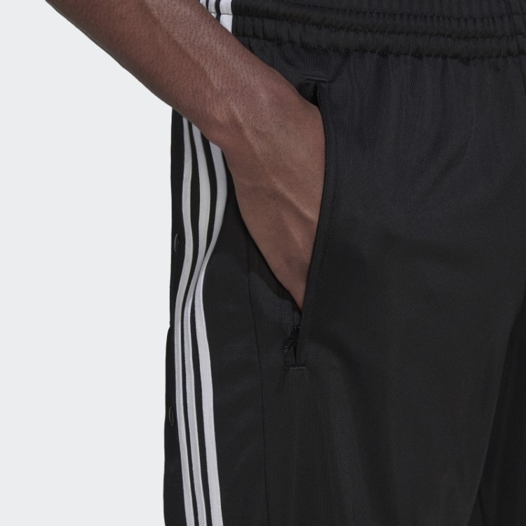Calça Esportiva Adicolor Classics Adibreak Preta Adidas