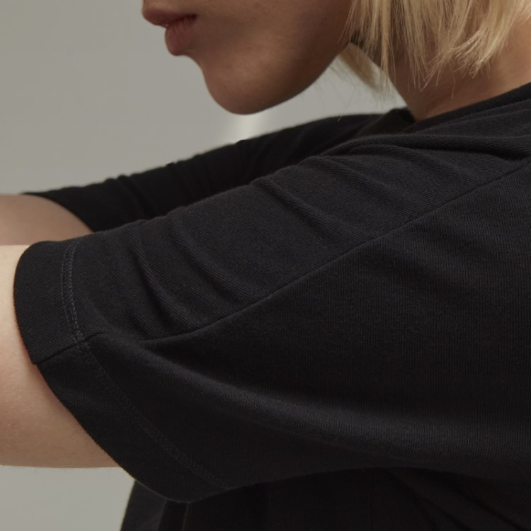Camiseta Justa Y-3 Quente Adidas