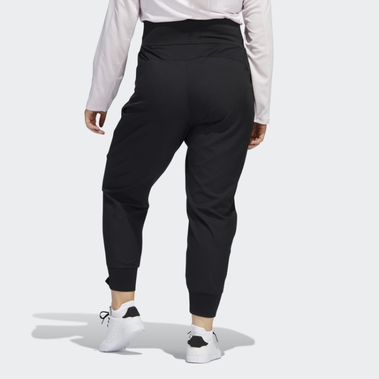 Calça Jogger Essencial Adidas Preta (tamanho Grande)