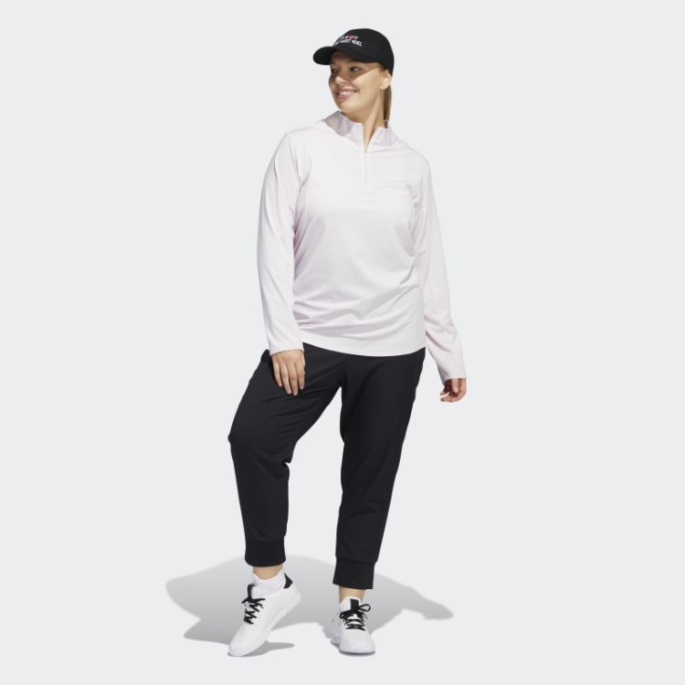 Calça Jogger Essencial Adidas Preta (tamanho Grande)