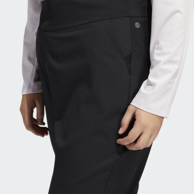 Calça Jogger Essencial Adidas Preta (tamanho Grande)