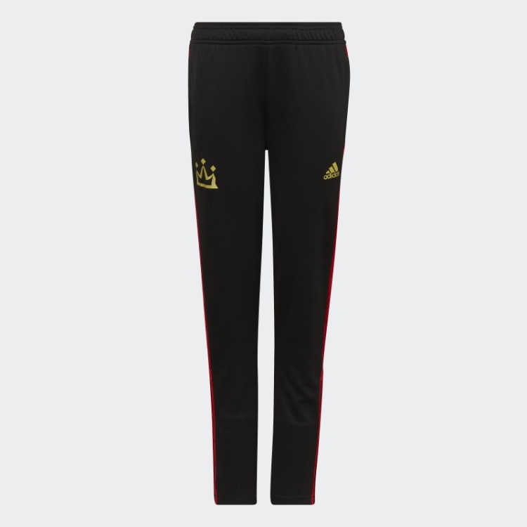 Calça Salah Preta Adidas