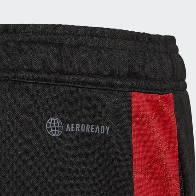 Calça Salah Preta Adidas