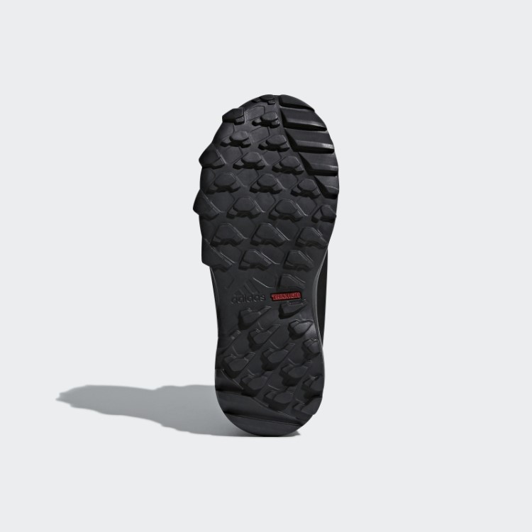 Tênis Adidas Terrex Snow Cf Cp Cw Preto