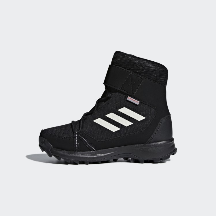 Tênis Adidas Terrex Snow Cf Cp Cw Preto