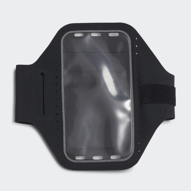 Adidas Sp Braçadeira Universal Tamanho L Preto Quente
