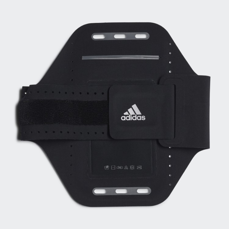 Adidas Sp Braçadeira Universal Tamanho L Preto Quente