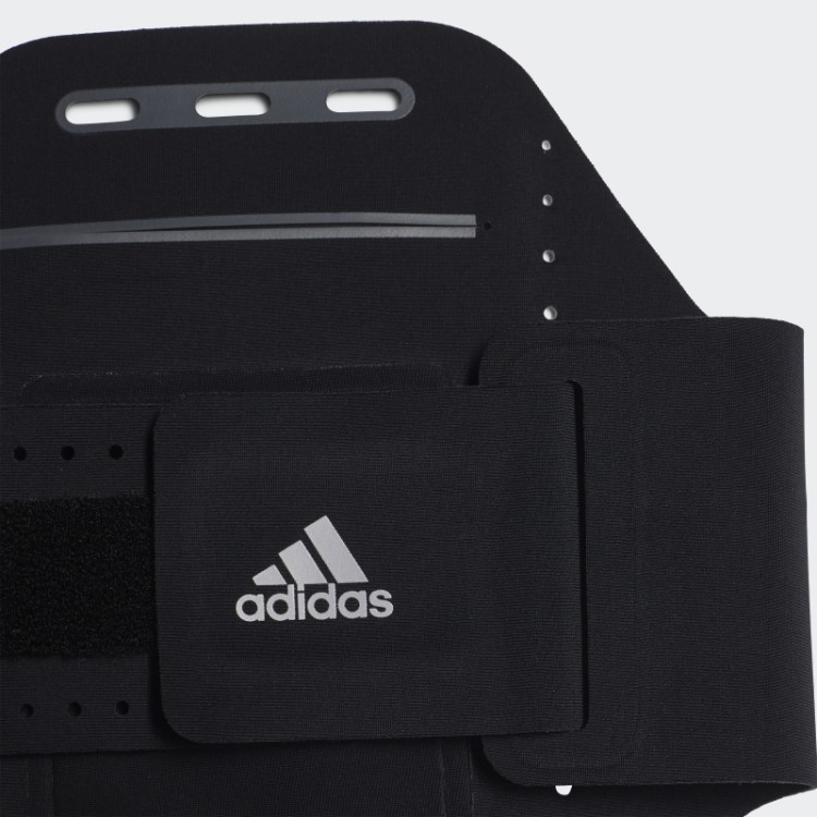 Adidas Sp Braçadeira Universal Tamanho L Preto Quente