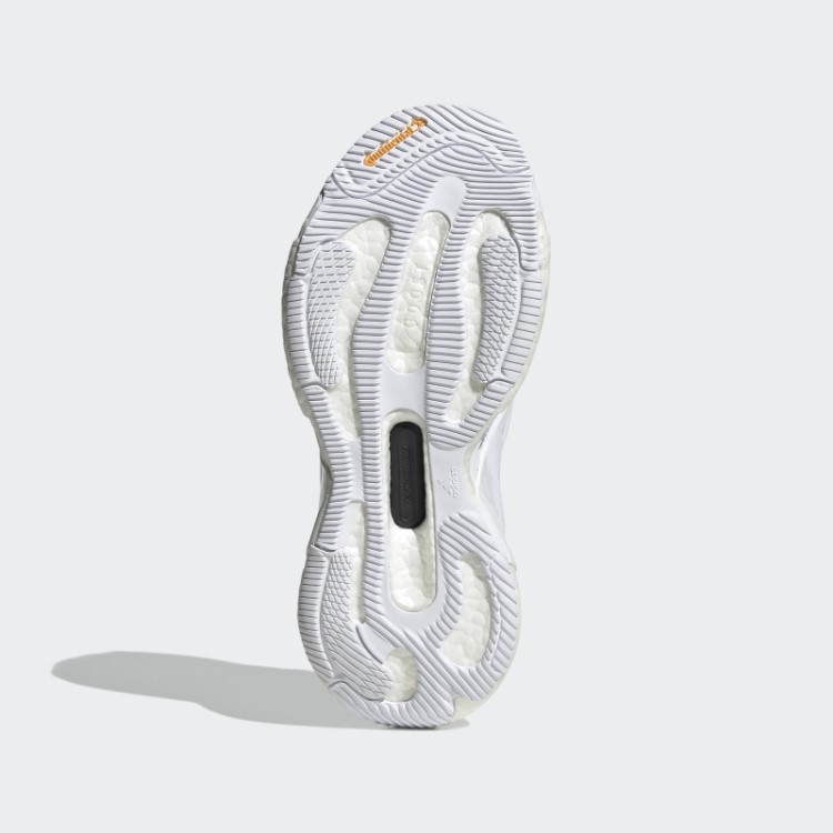 Tênis De Corrida Adidas By Stella White Mccartney Solarglide