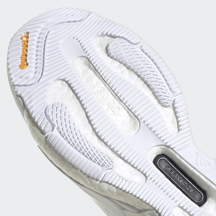 Tênis Branco Adidas By Stella Mccartney Solarglide