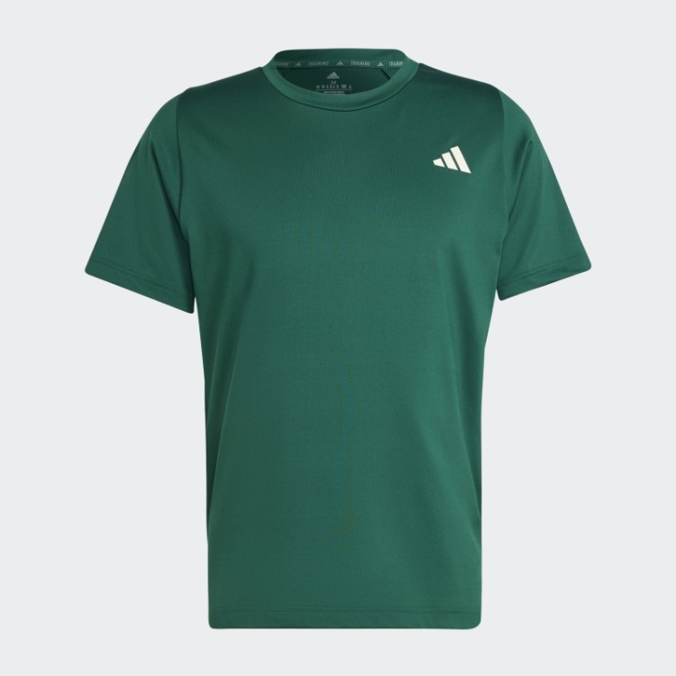 Camiseta Estampada De Clube Esportivo Verde Adidas