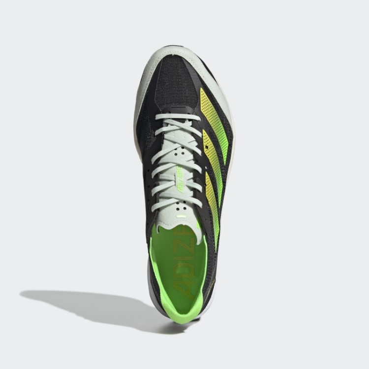 Tênis Verde Adidas Adizero Adios 7