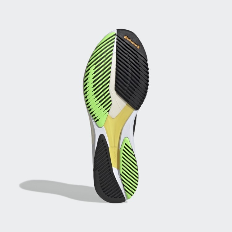 Tênis Verde Adidas Adizero Adios 7