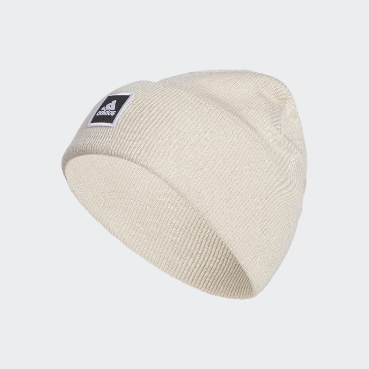 Gorro Dobrável De Alumínio Com Punho Largo Adidas