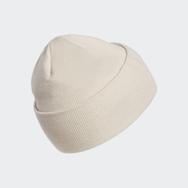 Gorro Dobrável De Alumínio Com Punho Largo Adidas