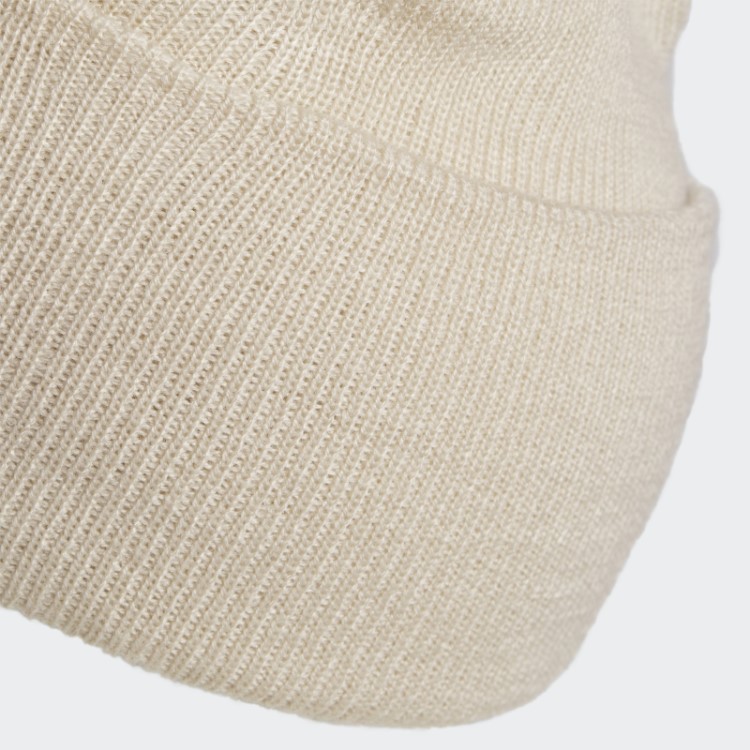 Gorro Dobrável De Alumínio Com Punho Largo Adidas