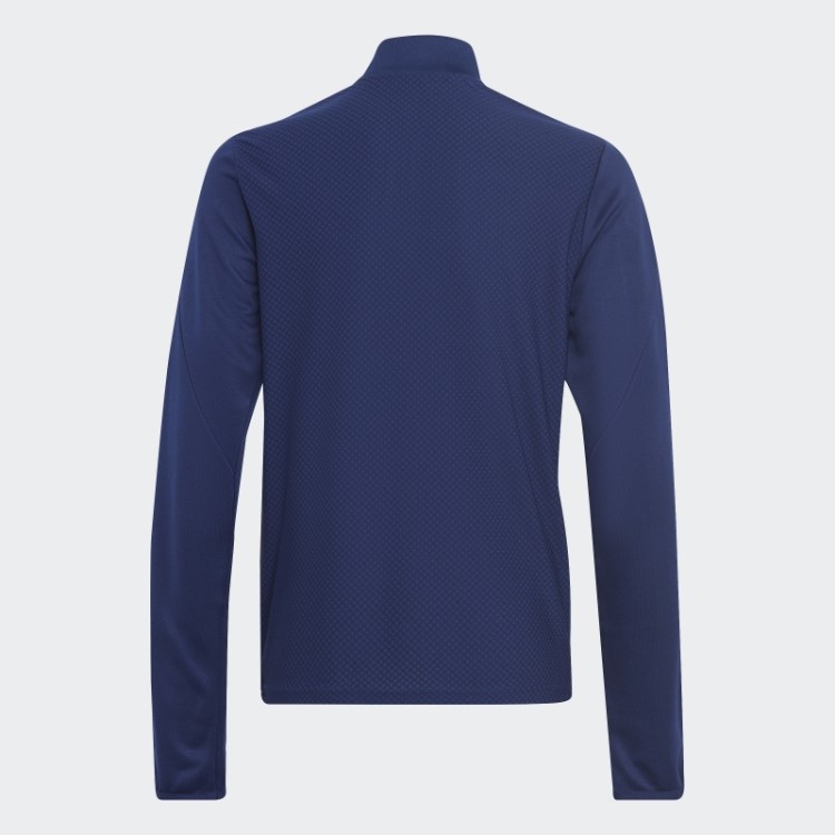 Blusa Azul Marinho Adidas Tiro 23 League