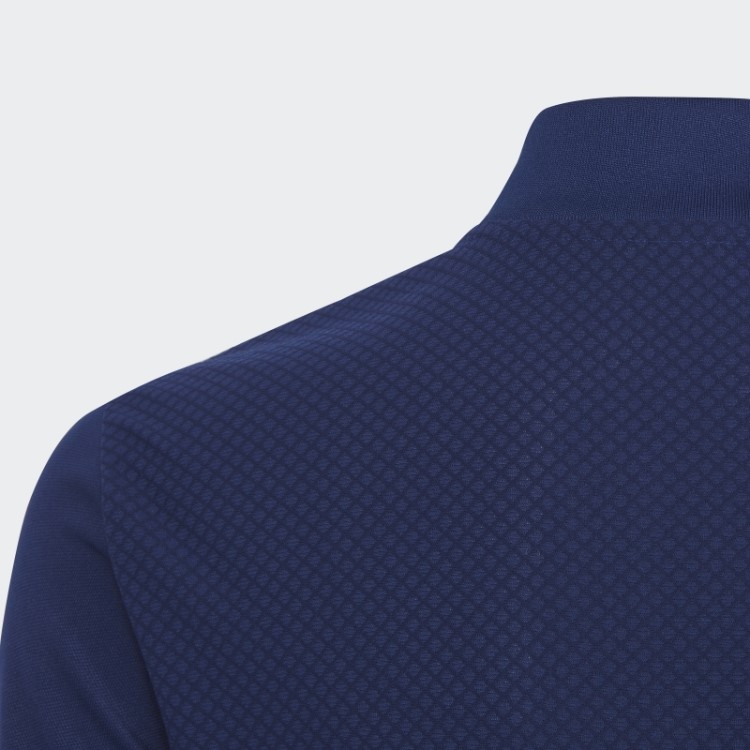 Blusa Azul Marinho Adidas Tiro 23 League
