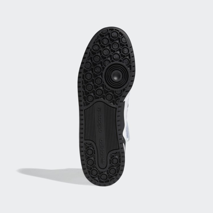 Tênis Adidas Forum Mid Black