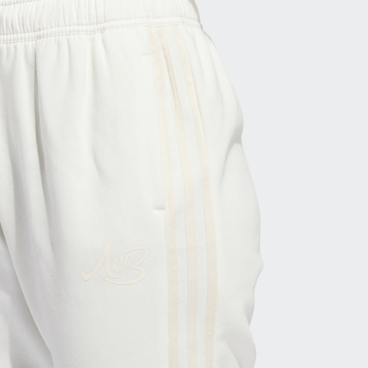 Calça Branca Adidas Candace Parker