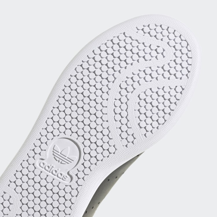 Sapatos Adidas Stan Smith Dourados Metálicos Quentes