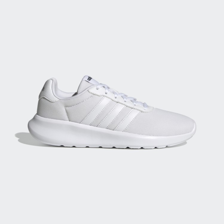 Tênis Adidas Lite Racer 3.0 Branco