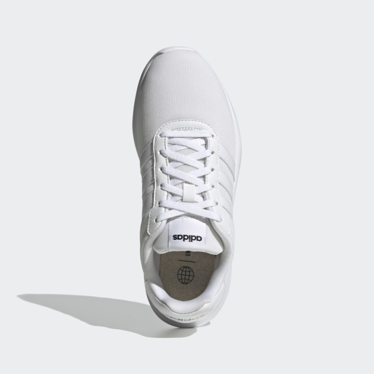 Tênis Adidas Lite Racer 3.0 Branco