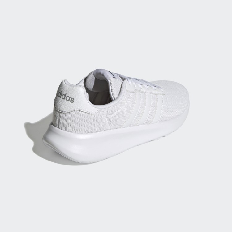 Tênis Adidas Lite Racer 3.0 Branco