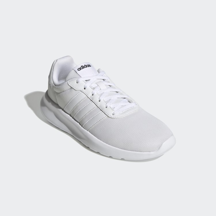 Tênis Adidas Branco Lite Racer 3.0
