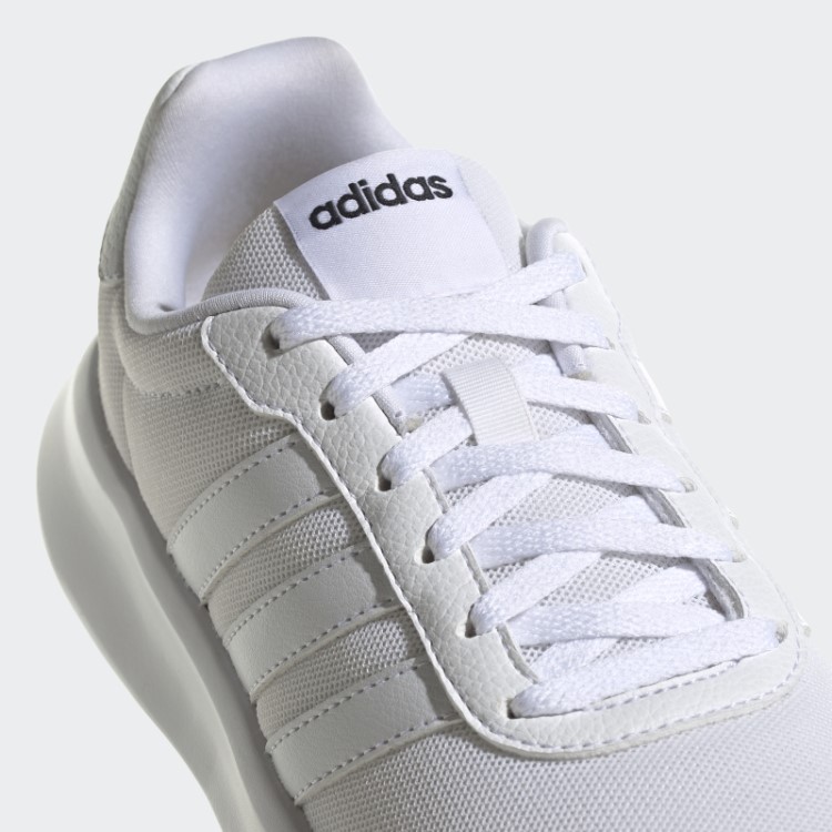 Tênis Adidas Branco Lite Racer 3.0