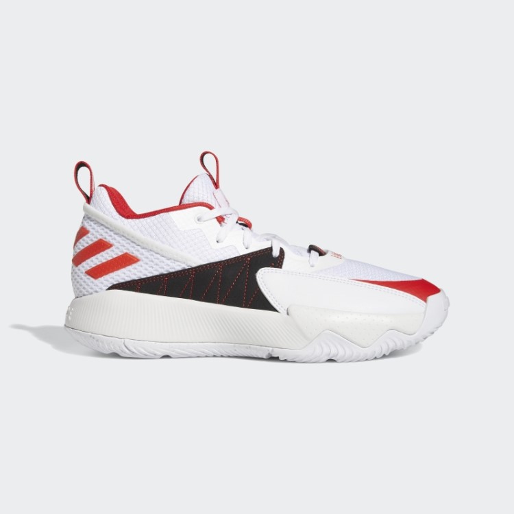Tênis Branco Dame Extply 2.0 Adidas